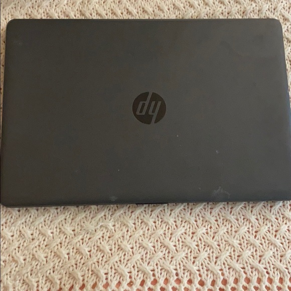 Hp convertible laptop - Picture 1 of 3